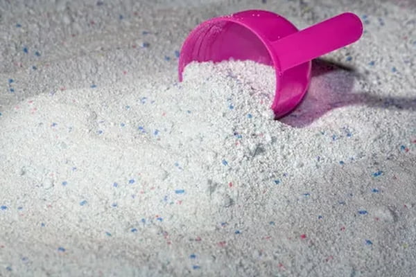 خرید پودر لباسشویی دستی + قیمت فروش استثنایی
